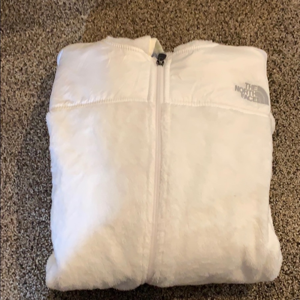 The North Face Women’s Zip Up